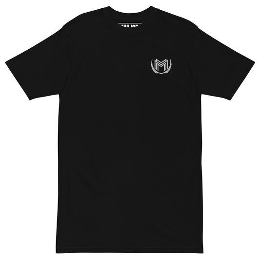 MAJOR “M” T-Shirt (black)