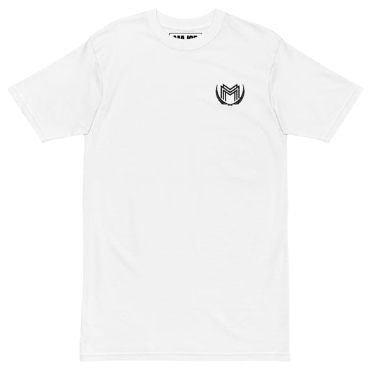 MAJOR “M” T-Shirt (white)